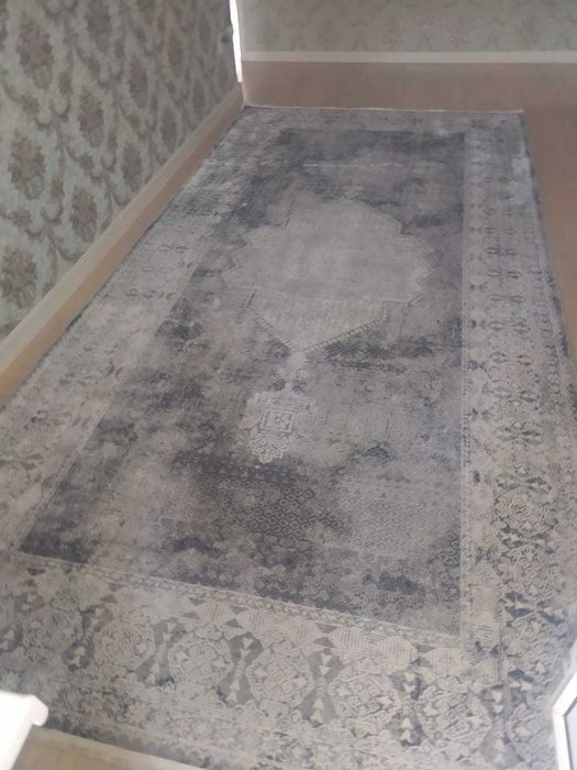 Ковер размер 2*4