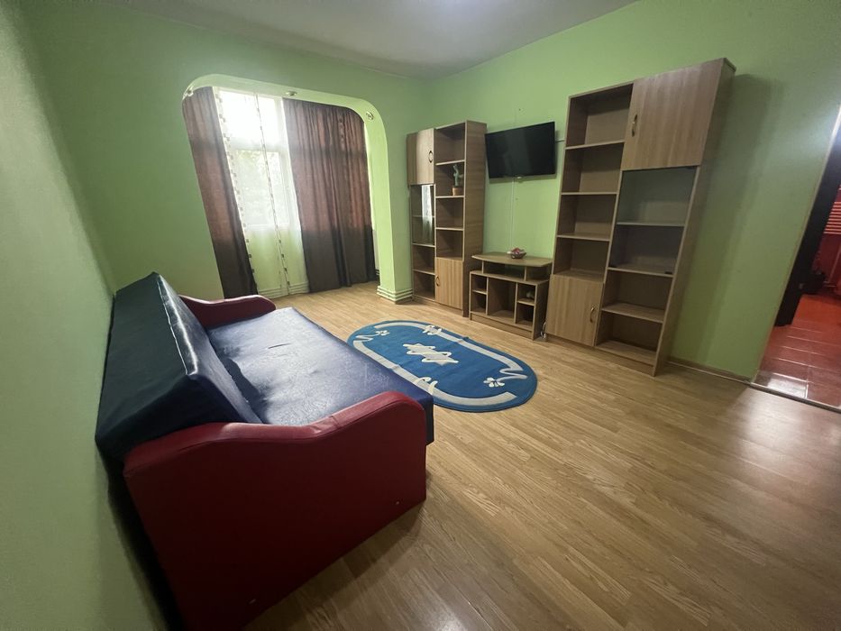 Inchiriez apartament 2 camere in Rosiori de Vede