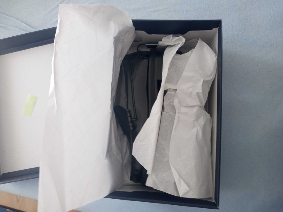 Mocasini tomy hilfinger