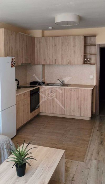 Двустаен апартамент - центъра на гр. Пловдив - 11874291