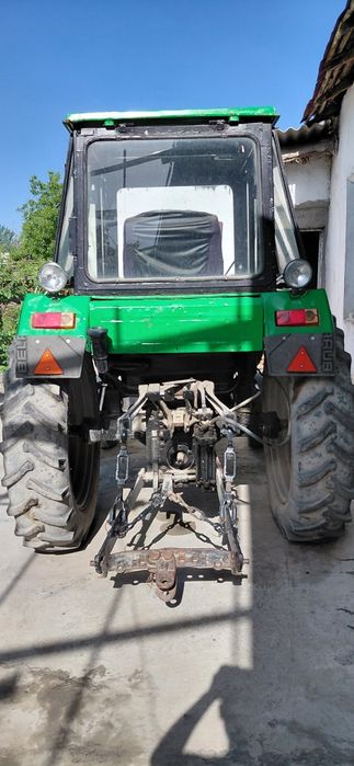 Traktor traktor traktor