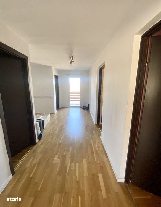 Casa individuala, rezidential 140 mp, 700 mp teren Apahida