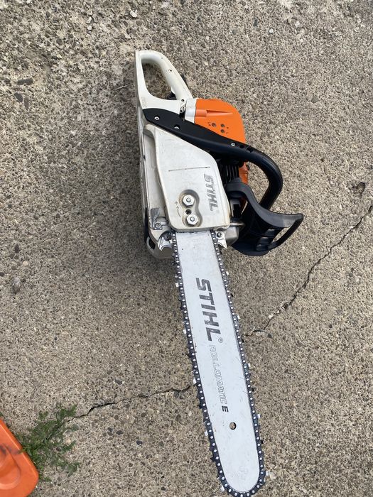 Motofierastrau Stihl MS 311