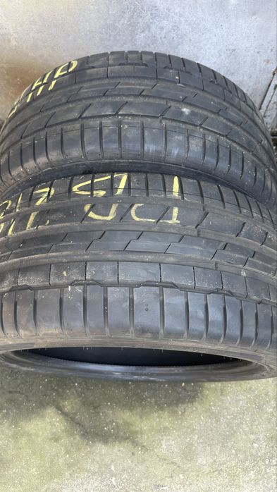 Джанти BMW 19 цола, et 8,5 is 25, гуми 275 40 19 и 245 45 19