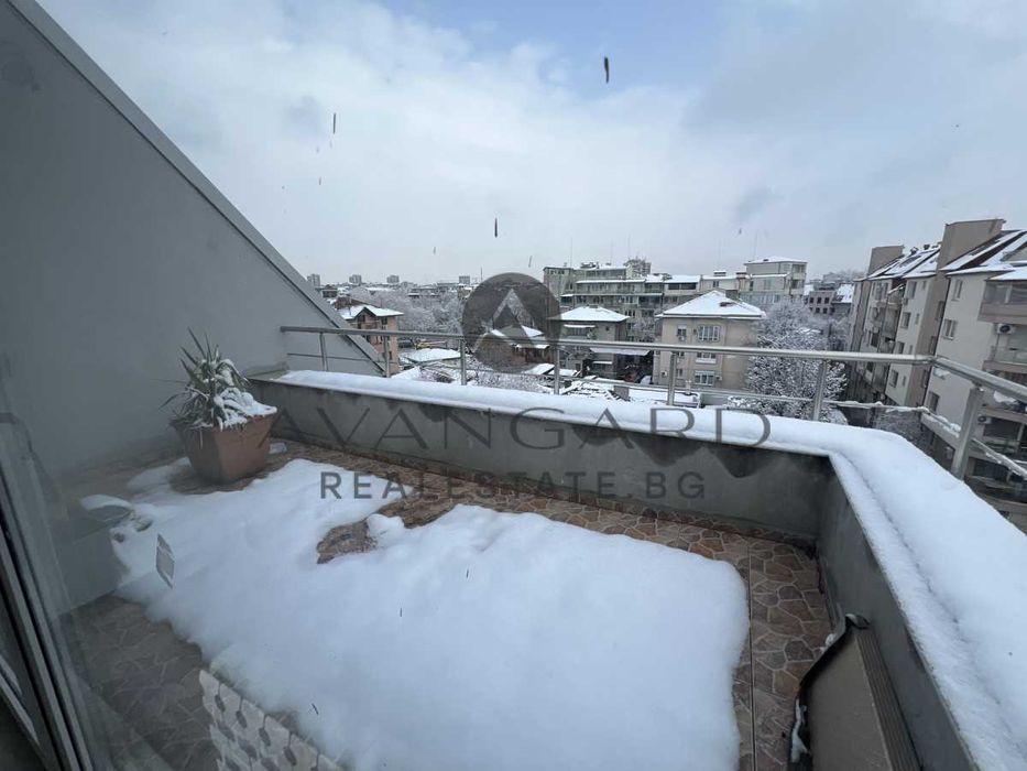 Продава се Мезонет в Пловдив, Съдийски - 231 кв.м за 1600 €/кв.м - Снимка #6