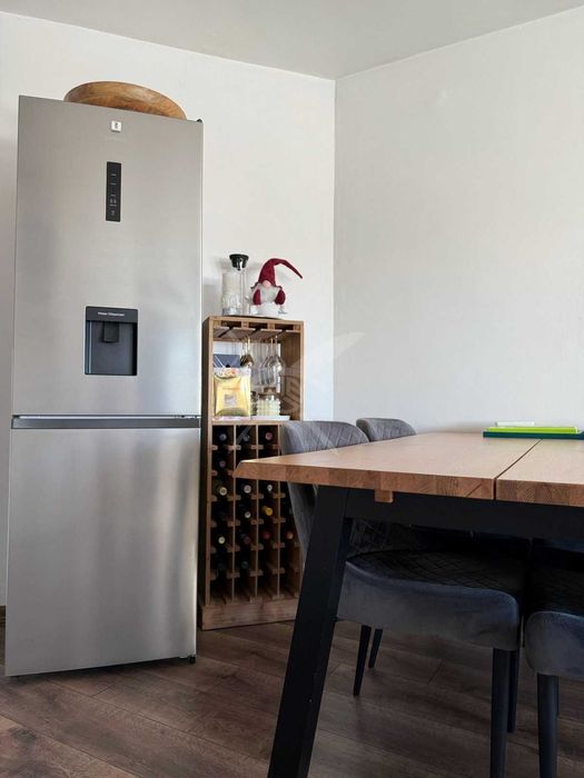 Продава се Тристаен апартамент в Несебър - 73 кв.м за 1987 €/кв.м - Снимка #3