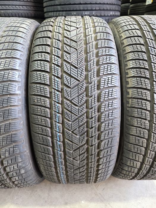 315/40/21//275/45/21 PIRELLI