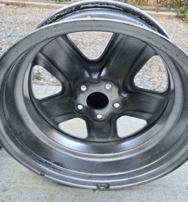 Тойота оригинал диски