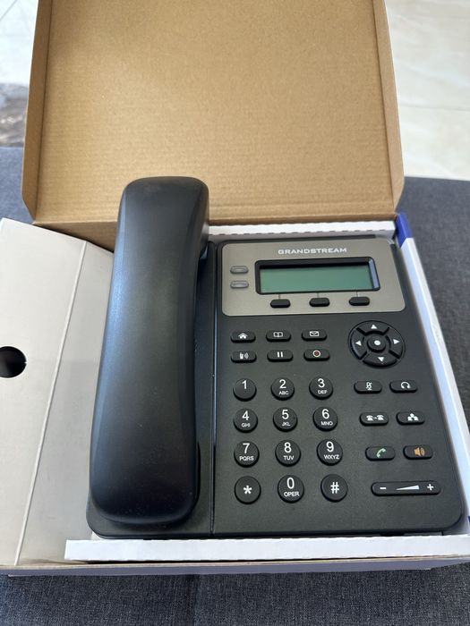 Телефонна централа за малък хотел