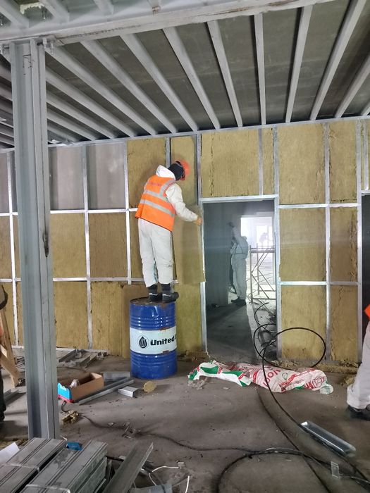 Услуга стройтелей Павлодар