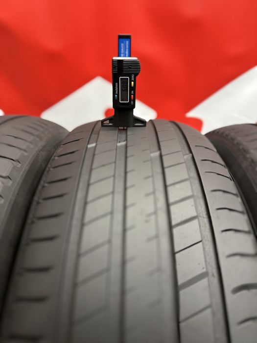 235 60 17, Летни гуми, Michelin LatitudeSport3, 4 броя