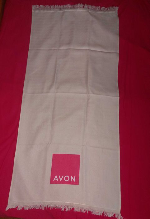 Чанта и кърпа за плаж