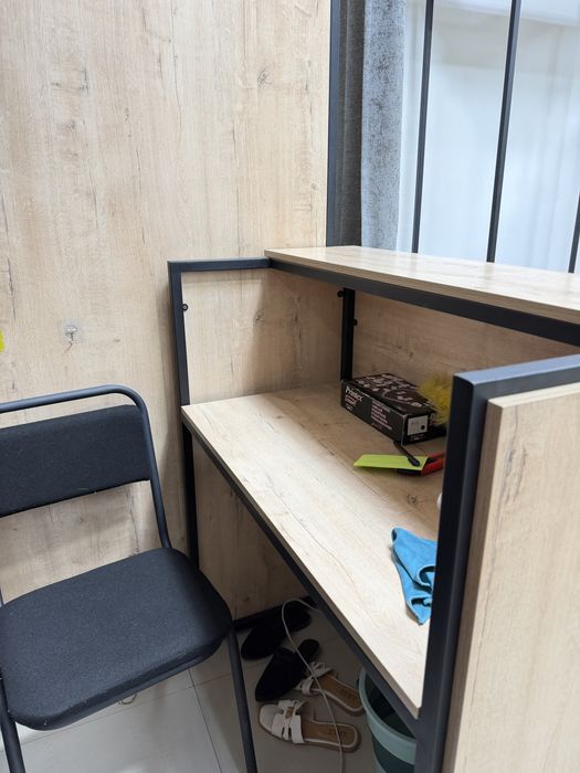 Продам торговое оборудование 300 000тг