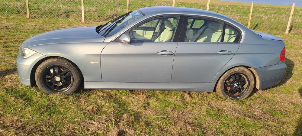 BMW Е90 320 2.0i 150к.с