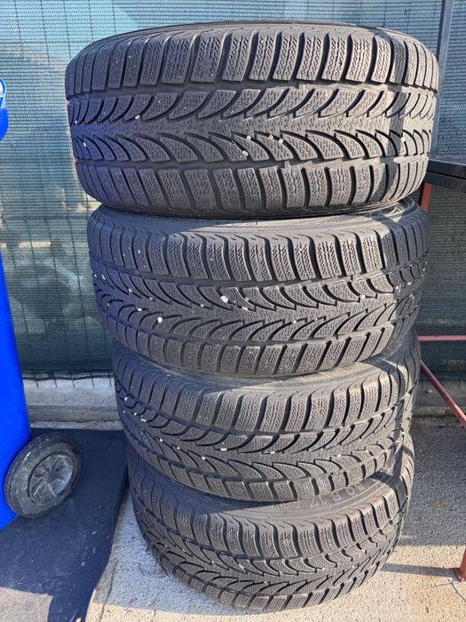 Jante roti bmw 5x120 r17