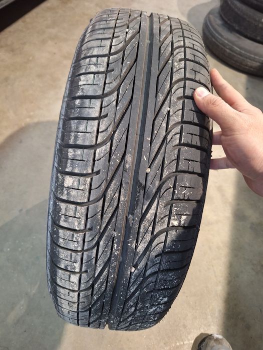 Резервна гума 15 цола 5x112 Mercedes  / Мерцедес