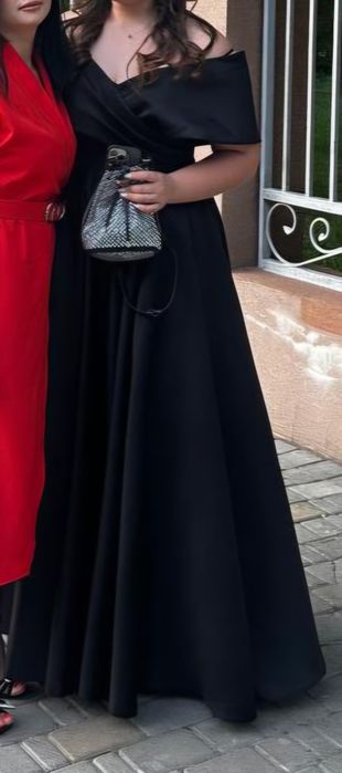 Платье на выпускной