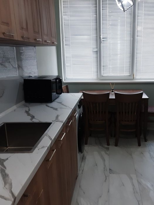 Дава се под наем Двустаен апартамент в Пловдив, Тракия - 63 кв.м за 568.14 € - Снимка #3