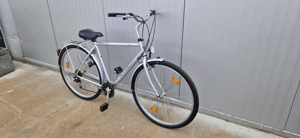 Алуминиев велосипед KETTLER колело 28"