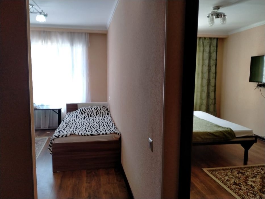 Гостиница по суточно