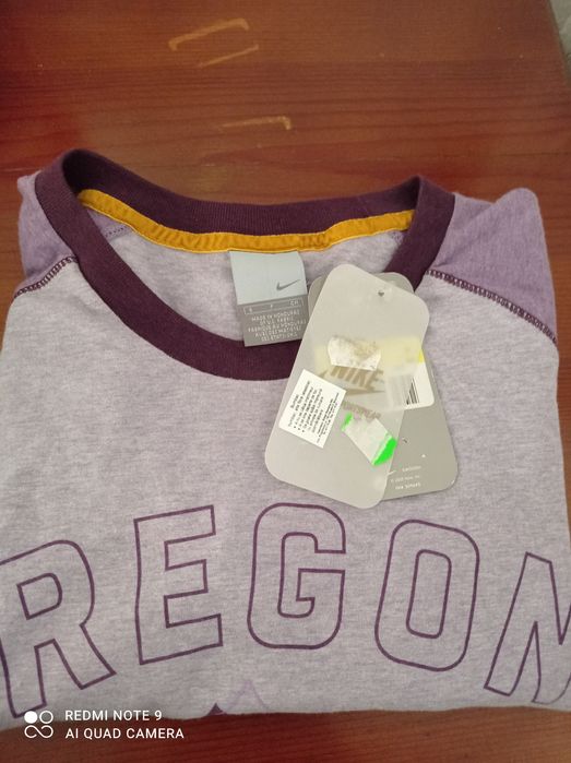 Блуза нова на Nike