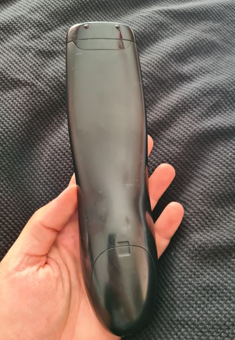 Telecomanda Harmony 650 Logitech Universala Programabila