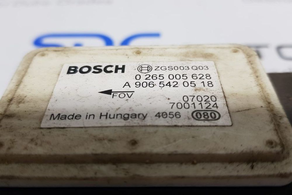 Modul ESP a9065420518 Mercedes Sprinter 2.2 Euro 4