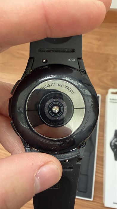 Samsung Galaxy Watch 4 Classic 42mm