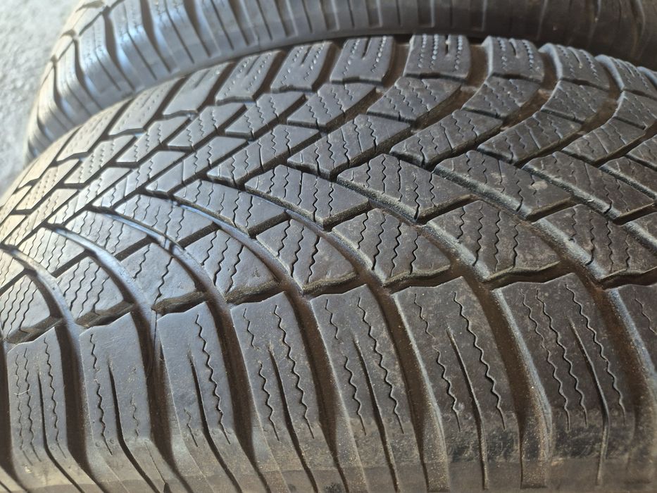 Anvelope sh 225 65 17 Bridgestone