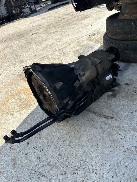 Скоростна кутия zf BMW 8hp45 бмв 8хп45 f10 f11 f20 f30 f32 f36