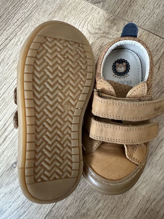 Бебешки / детски обувки Lasocki