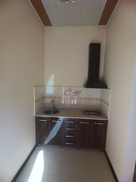 Евродомик Бадамзар