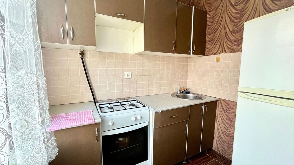 Люкс квартира Универсам