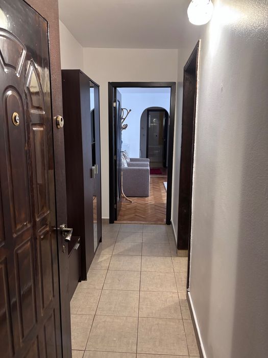 Apartament mobilat 2 camere Micro 16