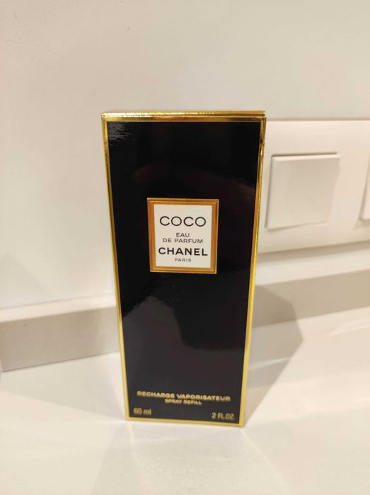Coco Chanel, EDP, 60 ml
