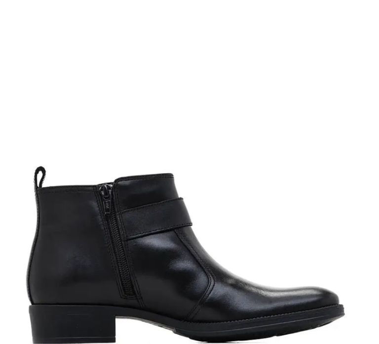 Продам ботинки кожа