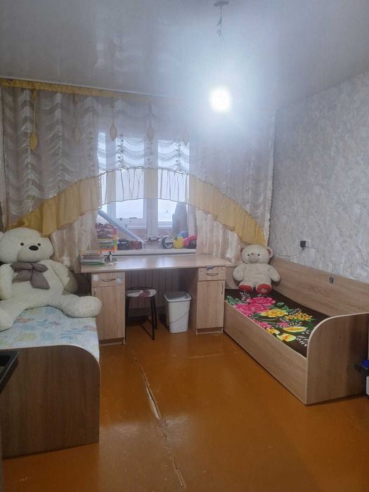 продам 2х ком квартиру