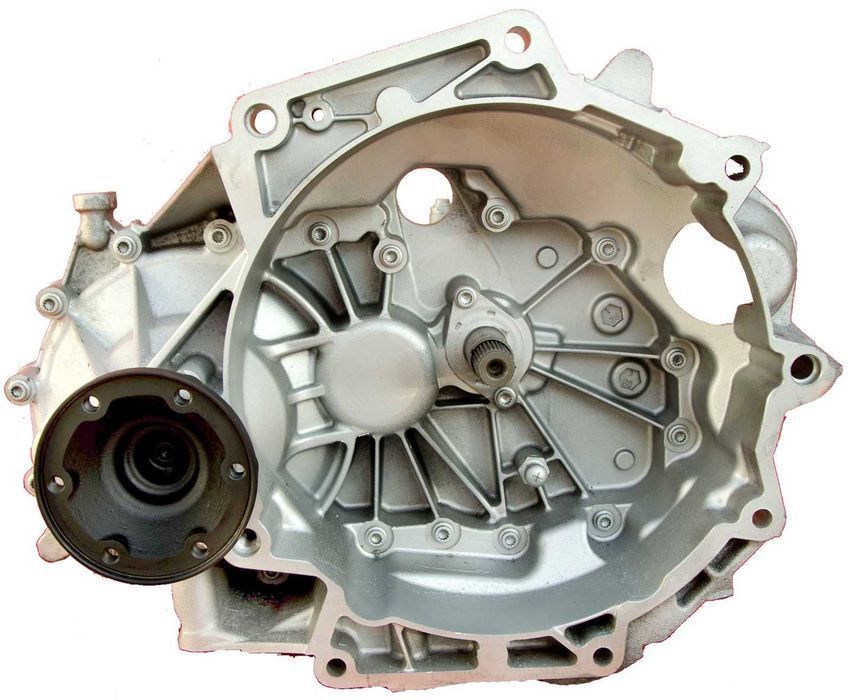 Cutie de viteze VW Caddy 2.0 SDI; 5+1 Trepte; 2005-2010