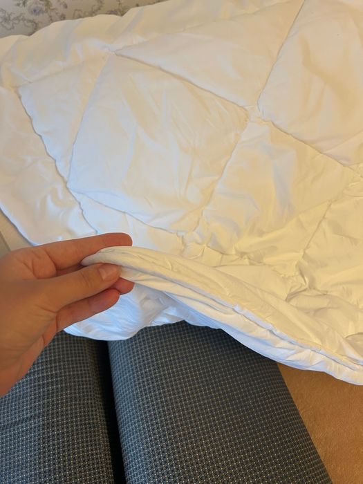 Pilotă pătuț bebeluș