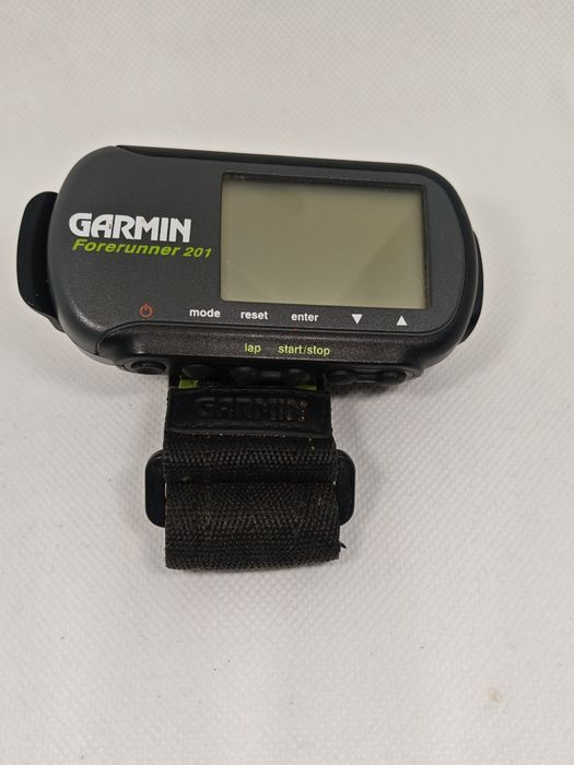 Ceas Garmin Forerunner 305