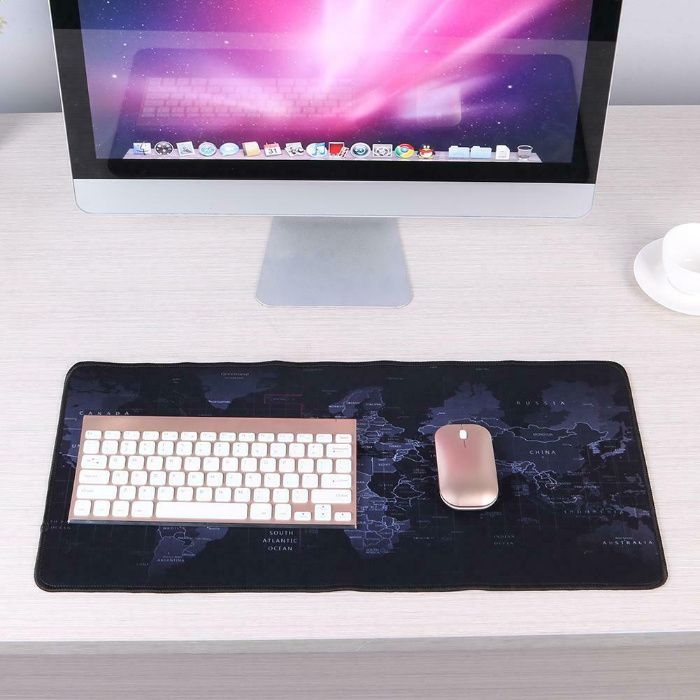 Moseped harta Marime 300X800X2MM. GAMING Nou ambalat