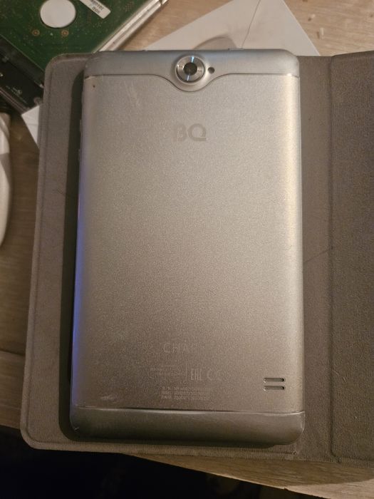 Планшет для мультиков