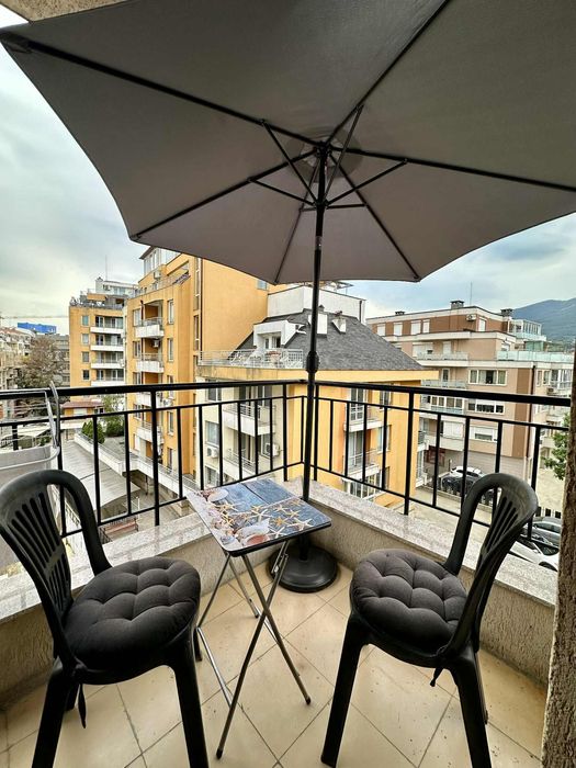 Дава се под наем Двустаен апартамент в София, Манастирски ливади - 68 кв.м за 649 € - Снимка #10