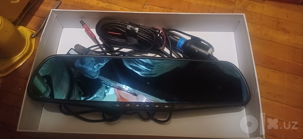 Vidyo tegistirator sotiladi