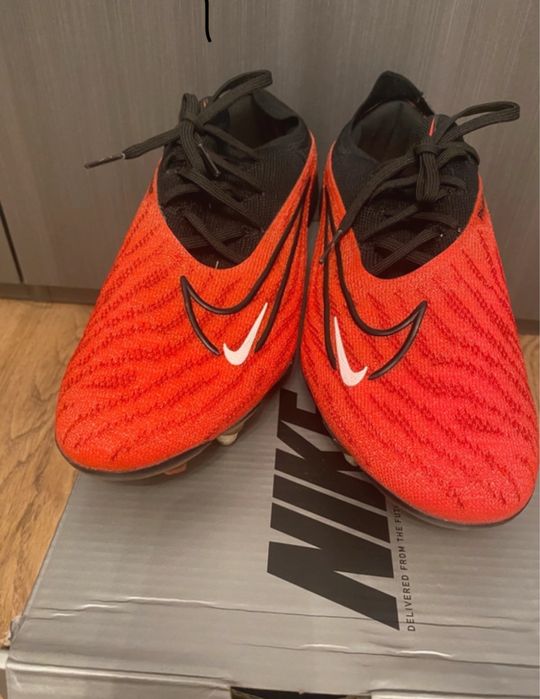 Ghete de fotbal Nike Elite Phantom GX