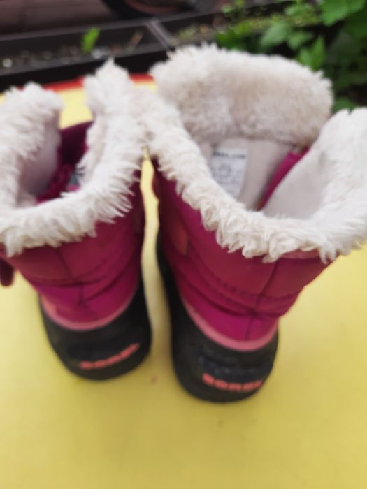 Cizme zapada Sorel 25