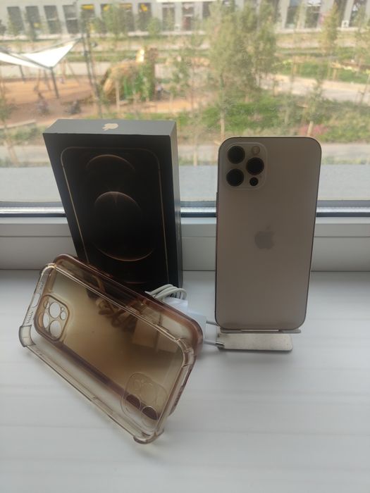 iPhone 12 pro 73Akb 128gb