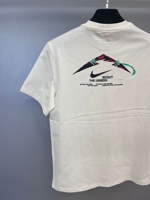 Мъжка тениска  Nike 2026.