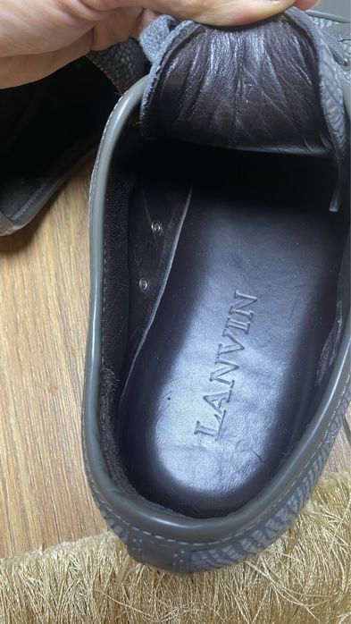 Lanvin original продам/обмен.