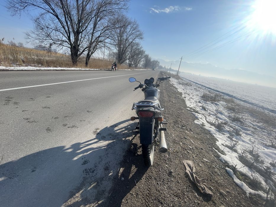 Минск D4 125 , 125 сс